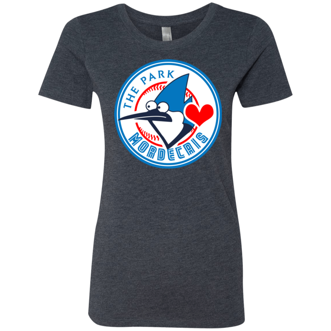 Mordecais Women's Triblend T-Shirt