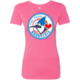 T-Shirts Mordecais Women's Triblend T-Shirt
