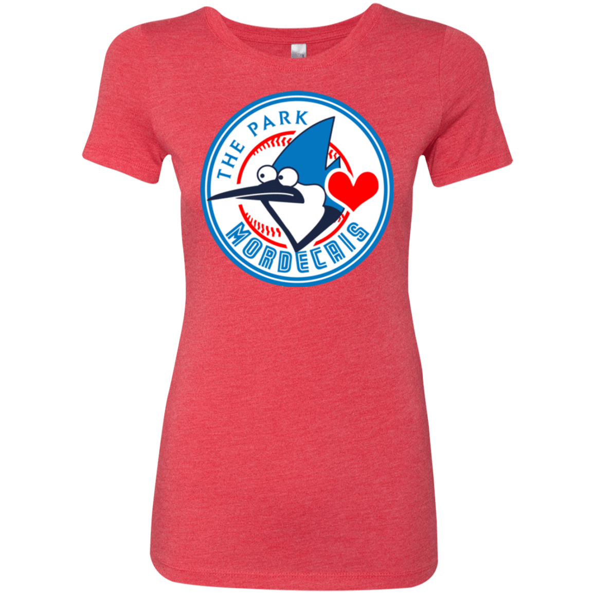 Mordecais Women's Triblend T-Shirt