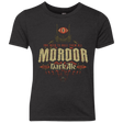 T-Shirts Vintage Black / YXS Mordor Dark Youth Triblend T-Shirt