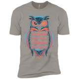 T-Shirts Light Grey / X-Small More Human than Human Men's Premium T-Shirt