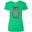 T-Shirts Envy / Small More Human than Human Women's Triblend T-Shirt