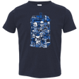 T-Shirts Navy / 2T More On The Inside Toddler Premium T-Shirt