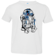 T-Shirts White / 2T More than a droid Toddler Premium T-Shirt
