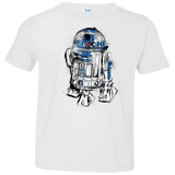 T-Shirts White / 2T More than a droid Toddler Premium T-Shirt