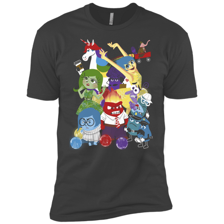 T-Shirts Heavy Metal / YXS More than a feeling Boys Premium T-Shirt