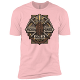 T-Shirts Light Pink / YXS Moria Miner Guild Boys Premium T-Shirt