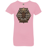 T-Shirts Light Pink / YXS Moria Miner Guild Girls Premium T-Shirt