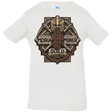 T-Shirts White / 6 Months Moria Miner Guild Infant Premium T-Shirt
