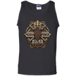 T-Shirts Black / S Moria Miner Guild Men's Tank Top