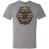 T-Shirts Premium Heather / S Moria Miner Guild Men's Triblend T-Shirt