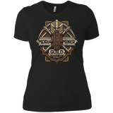 T-Shirts Black / X-Small Moria Miner Guild Women's Premium T-Shirt