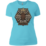 T-Shirts Cancun / X-Small Moria Miner Guild Women's Premium T-Shirt