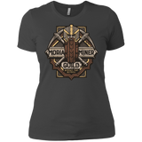 T-Shirts Heavy Metal / X-Small Moria Miner Guild Women's Premium T-Shirt