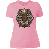 T-Shirts Light Pink / X-Small Moria Miner Guild Women's Premium T-Shirt