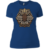 T-Shirts Royal / X-Small Moria Miner Guild Women's Premium T-Shirt