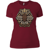 T-Shirts Scarlet / S Moria Miner Guild Women's Premium T-Shirt