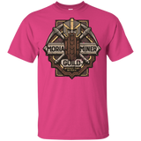 T-Shirts Heliconia / YXS Moria Miner Guild Youth T-Shirt