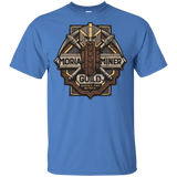 T-Shirts Iris / YXS Moria Miner Guild Youth T-Shirt