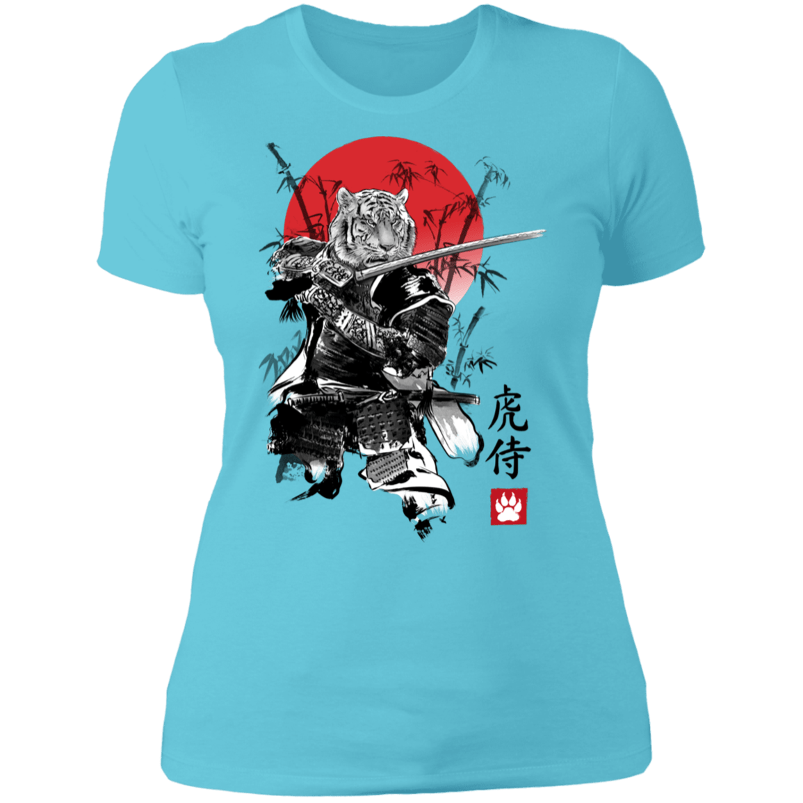 T-Shirts Cancun / S Moritiger Roarsumoto Women's Premium T-Shirt