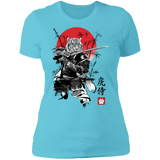 T-Shirts Cancun / S Moritiger Roarsumoto Women's Premium T-Shirt