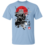 T-Shirts Light Blue / YXS Moritiger Roarsumoto Youth T-Shirt