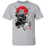 T-Shirts Sport Grey / YXS Moritiger Roarsumoto Youth T-Shirt