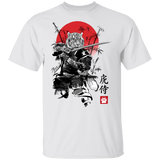 T-Shirts White / YXS Moritiger Roarsumoto Youth T-Shirt