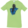 T-Shirts Key Lime / 6 Months Mortal Ice Infant Premium T-Shirt