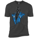 T-Shirts Heavy Metal / X-Small Mortal Ice Men's Premium T-Shirt