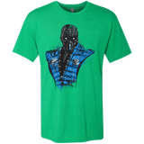 T-Shirts Envy / S Mortal Ice Men's Triblend T-Shirt