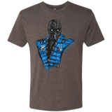 T-Shirts Macchiato / S Mortal Ice Men's Triblend T-Shirt