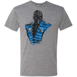 T-Shirts Premium Heather / S Mortal Ice Men's Triblend T-Shirt