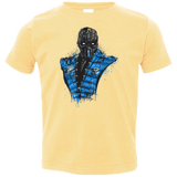 T-Shirts Butter / 2T Mortal Ice Toddler Premium T-Shirt