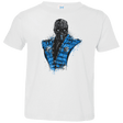 T-Shirts White / 2T Mortal Ice Toddler Premium T-Shirt
