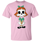 T-Shirts Light Pink / S Morticia T-Shirt
