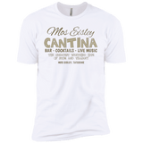 T-Shirts White / YXS Mos Eisley Cantina Boys Premium T-Shirt