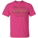 T-Shirts Heliconia / Small Mos Eisley Cantina T-Shirt