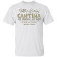 T-Shirts White / Small Mos Eisley Cantina T-Shirt