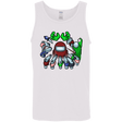 T-Shirts White / S Most Kills Men's Tank Top