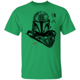 T-Shirts Irish Green / YXS Most Wanted Mercenary Youth T-Shirt