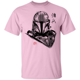 T-Shirts Light Pink / YXS Most Wanted Mercenary Youth T-Shirt