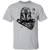 T-Shirts Sport Grey / YXS Most Wanted Mercenary Youth T-Shirt