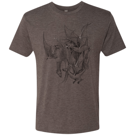 T-Shirts Macchiato / Small Mother Men's Triblend T-Shirt