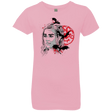 T-Shirts Light Pink / YXS MOTHER OF DRAGONS (1) Girls Premium T-Shirt