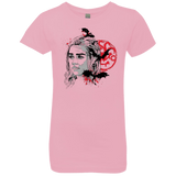 T-Shirts Light Pink / YXS MOTHER OF DRAGONS (1) Girls Premium T-Shirt