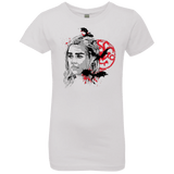 T-Shirts White / YXS MOTHER OF DRAGONS (1) Girls Premium T-Shirt