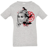 T-Shirts Heather / 6 Months MOTHER OF DRAGONS (1) Infant Premium T-Shirt