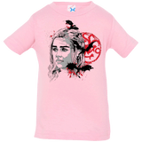 T-Shirts Pink / 6 Months MOTHER OF DRAGONS (1) Infant Premium T-Shirt