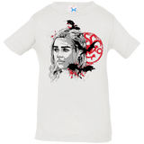 T-Shirts White / 6 Months MOTHER OF DRAGONS (1) Infant Premium T-Shirt